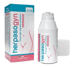 HERPASOGYN CREMA VAG PROT 30ML  