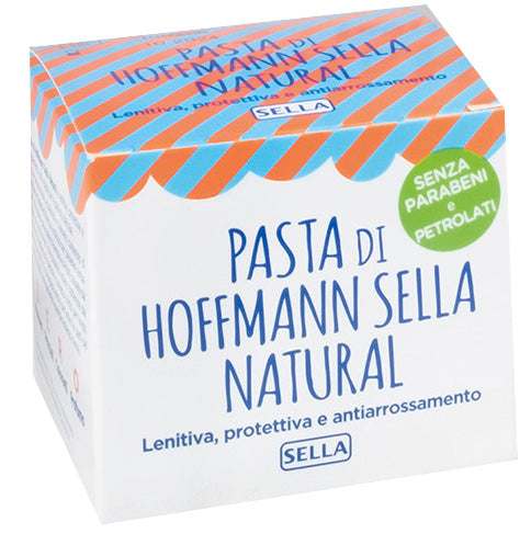 PASTA HOFFMANN SELLA NAT 75ML  