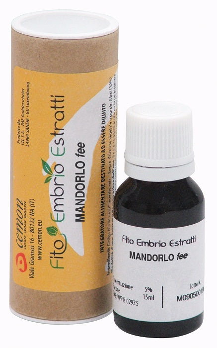 FEE MANDORLO 15ML
