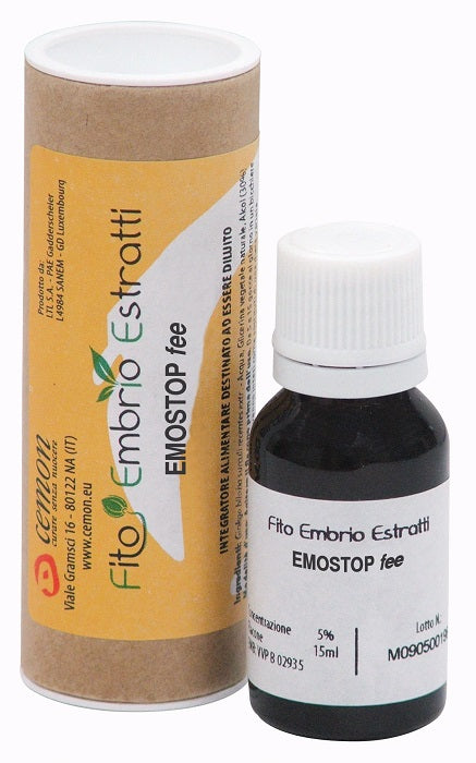 FEE EMOSTOP 15ML
