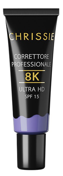 CHRISSIE 102 CORR PROF 8K UHD
