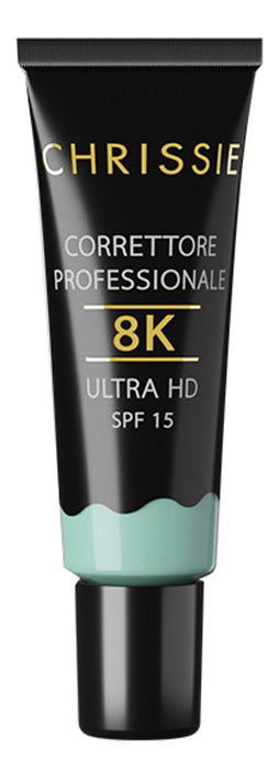 CHRISSIE 103 CORR PROF 8K UHD
