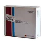 ZOXYL 20BUST  