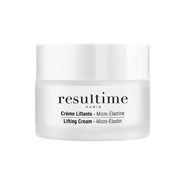 Nuxe Resultime - Crema Anti-Età Giorno Con Micro-Elastina 50ml.  