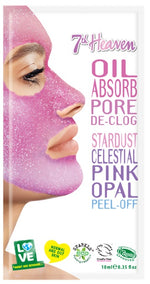 MONTAGNE JE MASCHERA VISO OPAL  