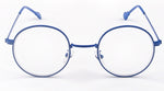 Contacta Dots Occhiali Presbiopia Blu +2,00 1 Pezzo  