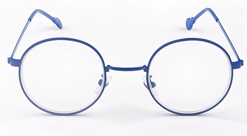 Contacta Dots Occhiali Presbiopia Blu +2,50 1 Pezzo
