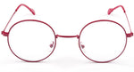 Contacta Dots Occhiali Presbiopia Rosso +2,50 1 Pezzo  