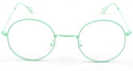 Contacta Dots Occhiali Presbiopia Verde Acqua +1,50  