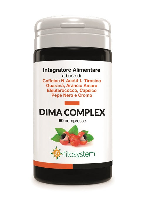 DIMA COMPLEX 60CPR  