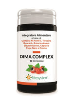 DIMA COMPLEX 60CPR  