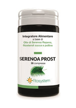 SERENOA PROST 30CPR  