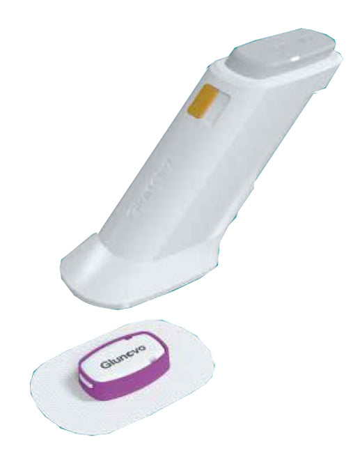 GLUNOVO FLASH I3 SENSORI 2PZ