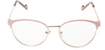 Contacta Elle Occhiali Lettura Rosa +3,50  
