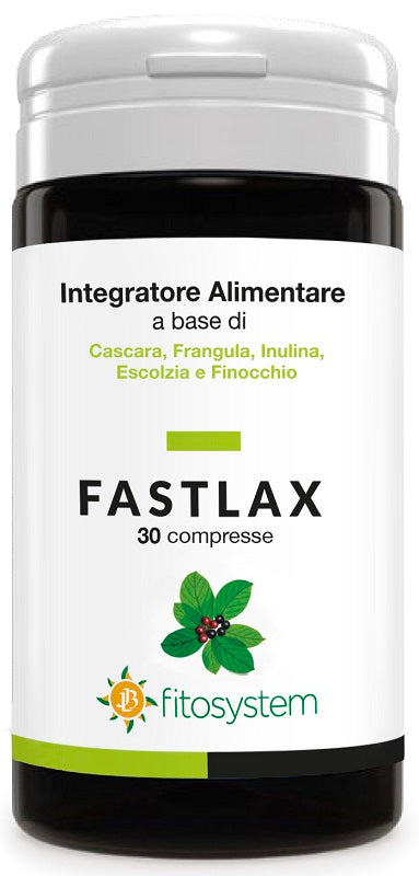 FASTLAX 30CPS  