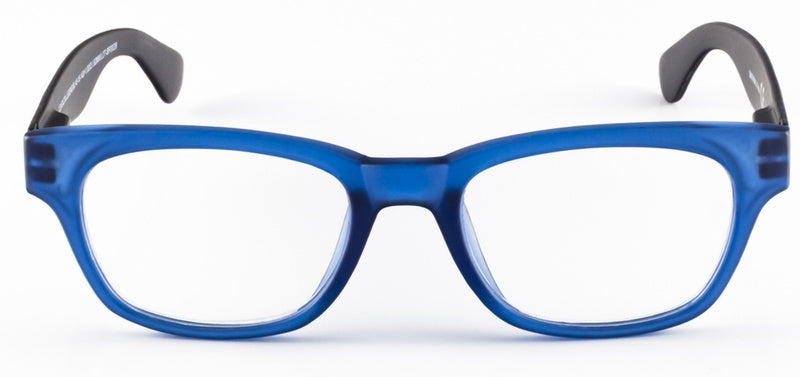 Contacta Legend Occhiali Presbiopia Blu +3,50  