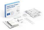SARS-COV-2 AG TEST NASALE 5PZ  