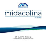 MIDACOLINA 30BUST  