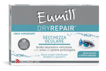 Eumill DryRepair | Gocce Oculari Collirio Occhio Secco | 10 Flaconcini 0,5 ml  