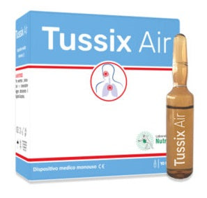 TUSSIX AIR 10F  