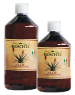 ALOE ARBORESCENS PURO SUCCO 1L  