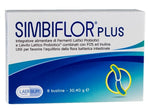 SIMBIFLOR PLUS 8BUST  