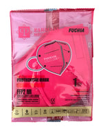 MASCHERINA FFP2 PS2001 FUC 1PZ  