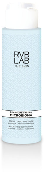 MICROBIOMA CR CORPO IDRAT350ML  