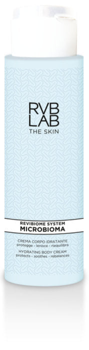 MICROBIOMA CR CORPO IDRAT350ML
