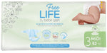 FREELIFE BEBECASH MIDI TG3 52P  