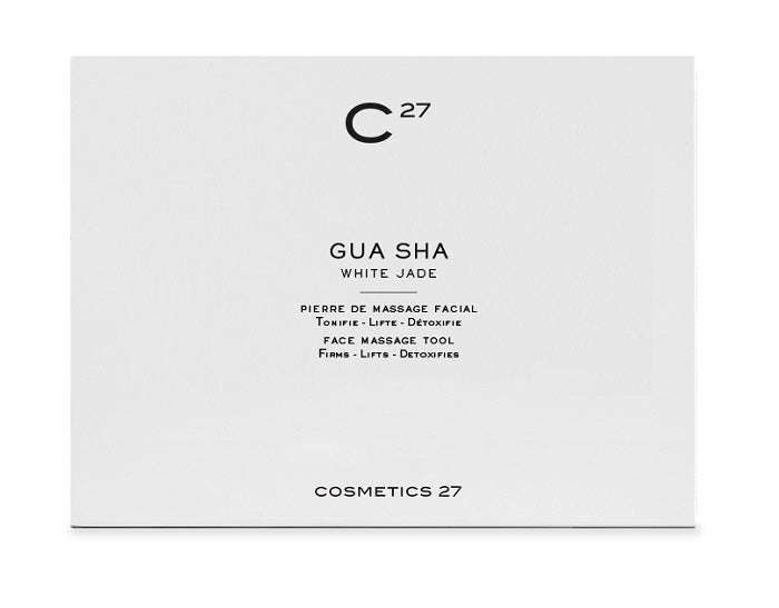 COSMETICS 27 GUA SHA PIETRA MA
