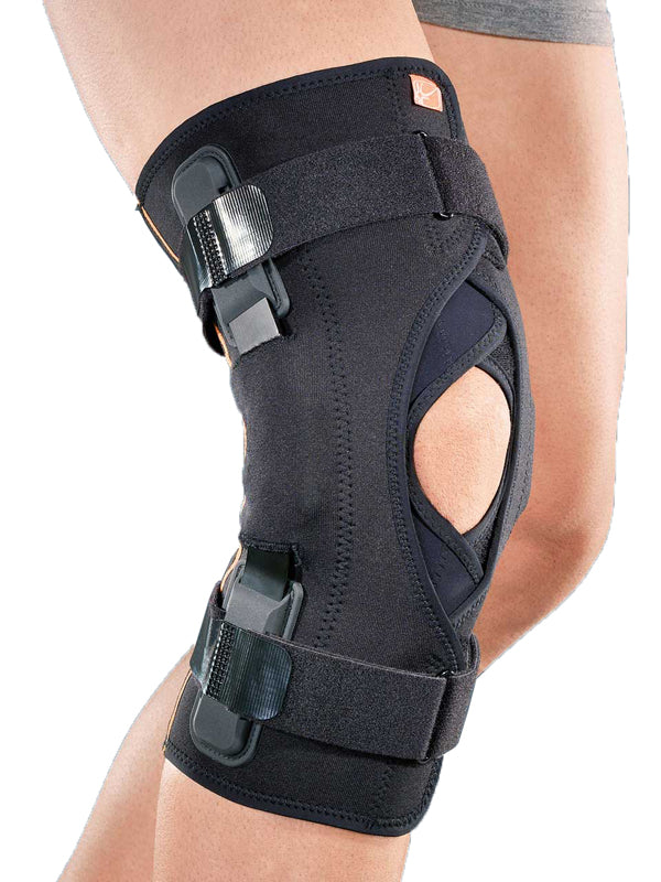 GENUFIT GINOCCH C/STAB ROT S