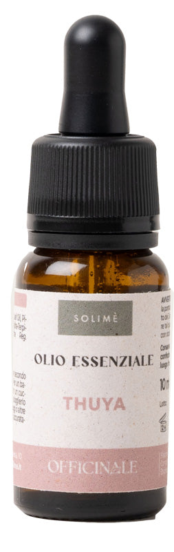 OFFICINALE THUYA OE 10ML