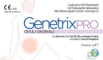GENETRIX PRO 10OVULI VAGINALI  