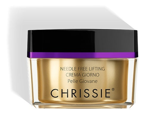 CHRISSIE NEEDLE FL CREMA GG  