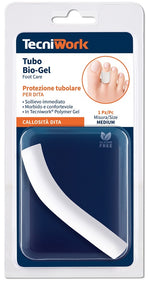 BIOGEL FASC TUBOL GEL M 1PZ  