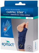 EPITACT CARPAL'STAY SX TG S  