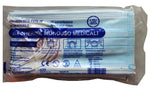 MASCHERINA MONOUSO MEDICALE10P  