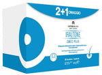 DIECI PLUS TRIO 3X20BUST  