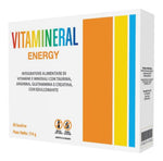 VITAMINERAL ENERGY 20BUST  