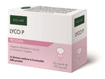 LYCO P 60CPS  