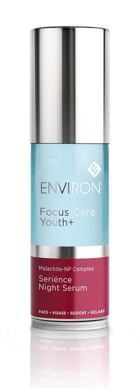 ENVIRON SERIENCE NIGHT SERUM  