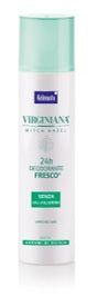 VIRGINIANA 24H DEOD FRESCO  