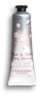 FIOR DI CILIEGIO CR MANI 30ML  