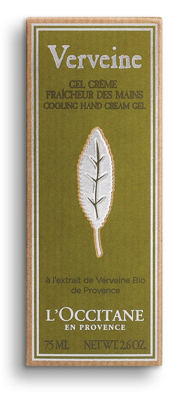 VERBENA CREMA MANI 75ML  