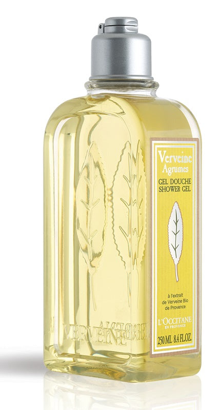 VERBENA AGRUMI GEL DOCCIA250ML  