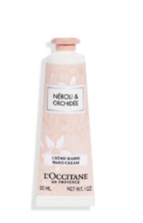 NEROLI&ORCHIDEA CREMA MANI30ML