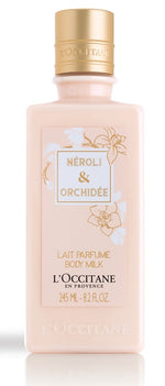 NEROLI&ORCHIDEA LATTE CRP245ML  