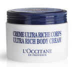 KARITE' CREMA CORPO ULTRA RICC  
