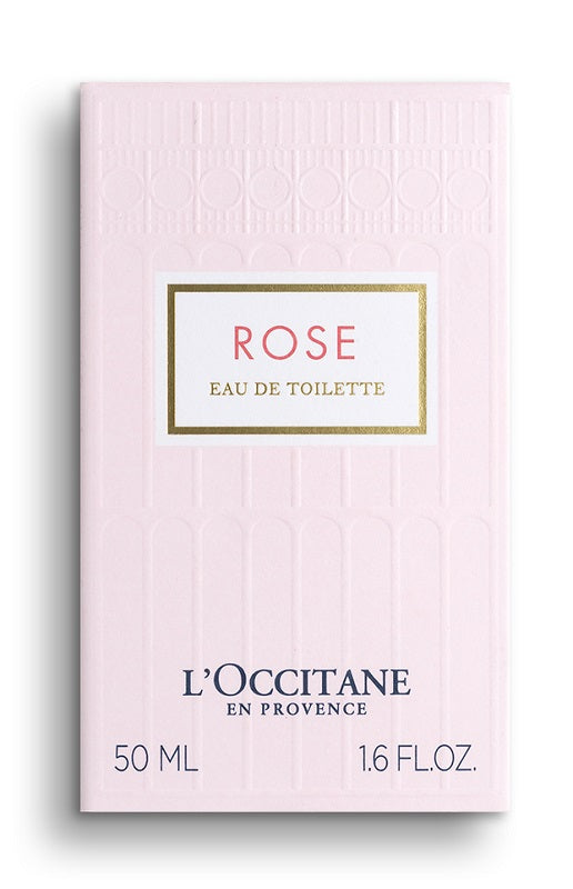 ROSA EAU DE TOILETTE 50ML  